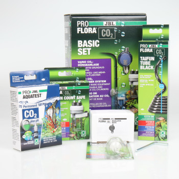 Proflora CO2 Basic Set V